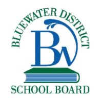 BlueWater District School Board