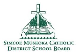 Simcoe Muskoka Catholic District School Board