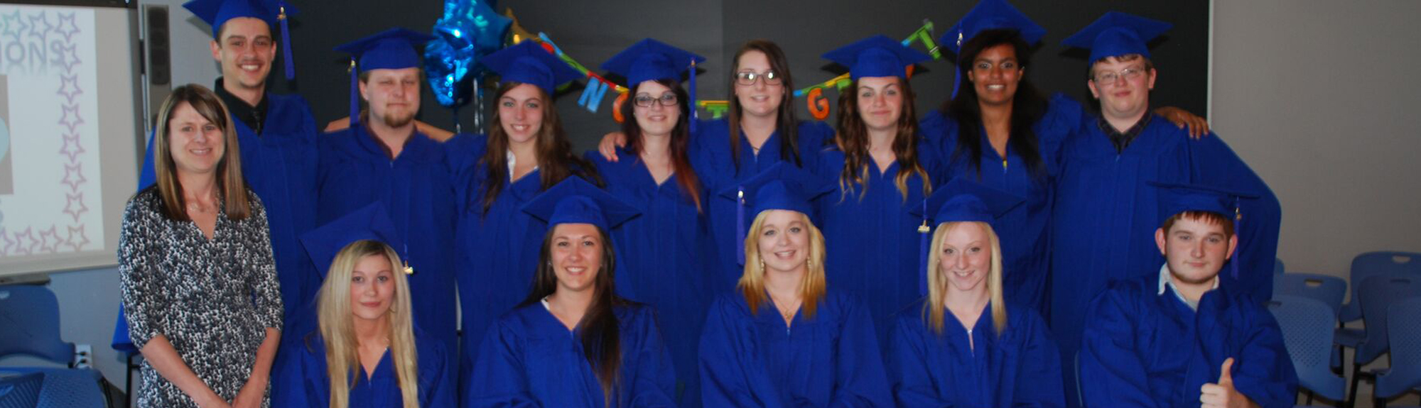 Graduation Class